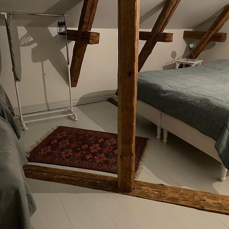 Stationmaster'S Studio Porvoo Zewnętrze zdjęcie