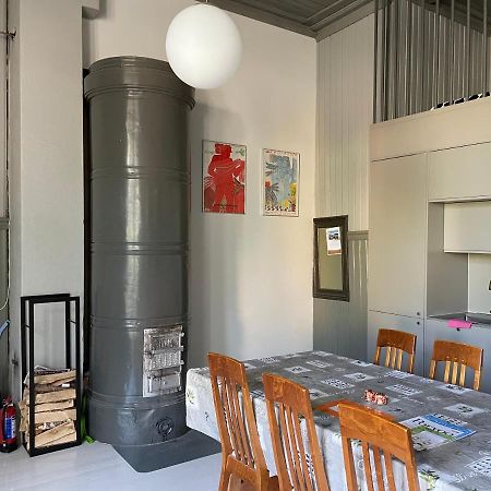 Stationmaster'S Studio Porvoo Zewnętrze zdjęcie