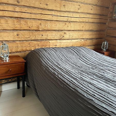 Stationmaster'S Studio Porvoo Zewnętrze zdjęcie