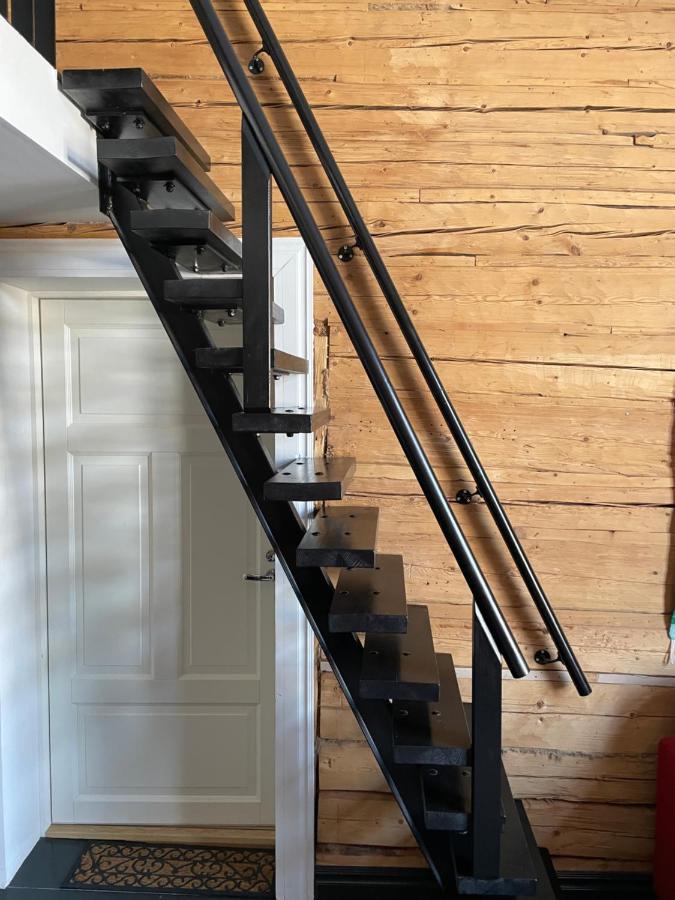 Stationmaster'S Studio Porvoo Zewnętrze zdjęcie