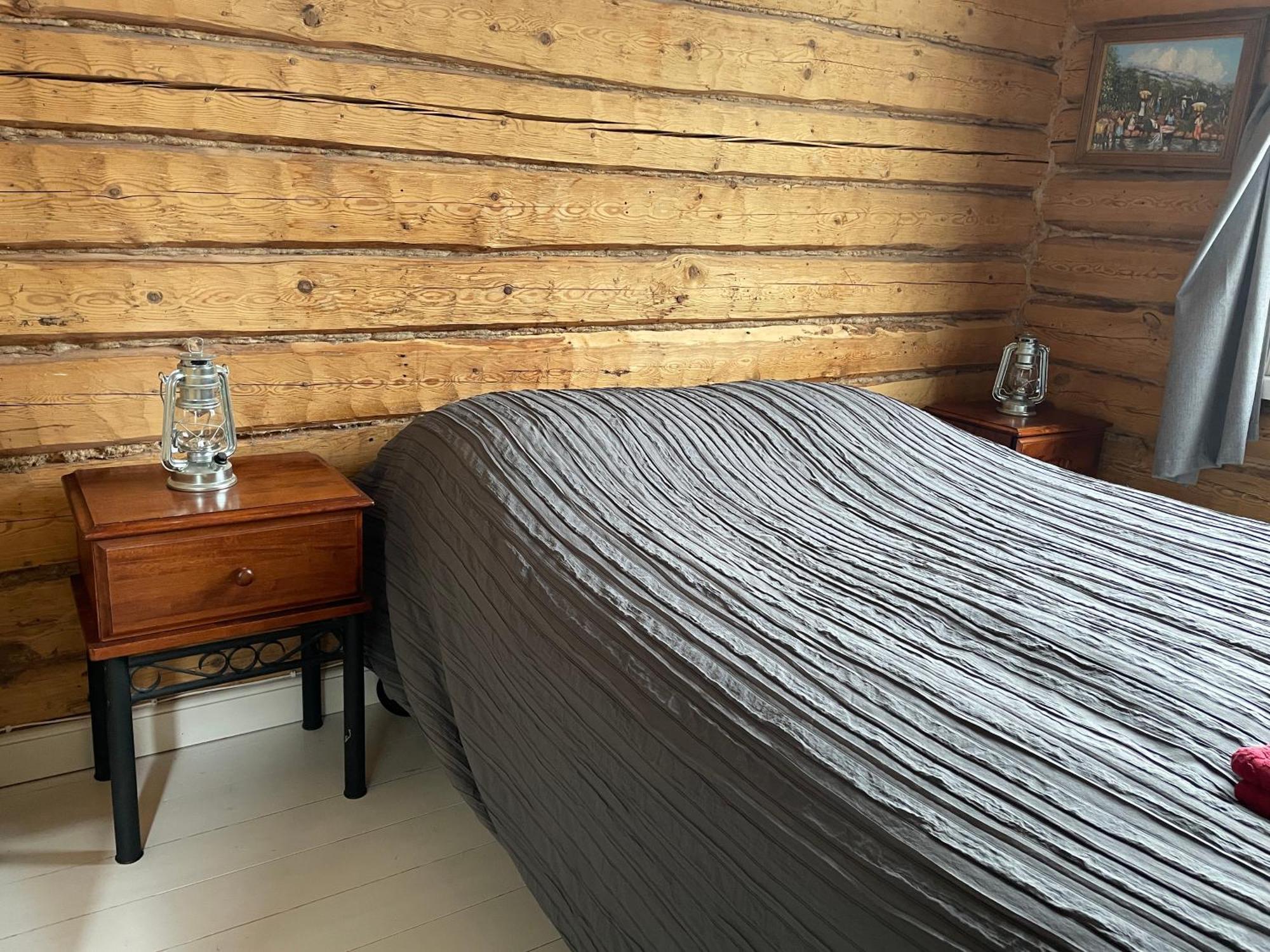 Stationmaster'S Studio Porvoo Zewnętrze zdjęcie